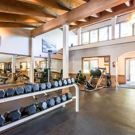 Appartamento Alpine Retreat